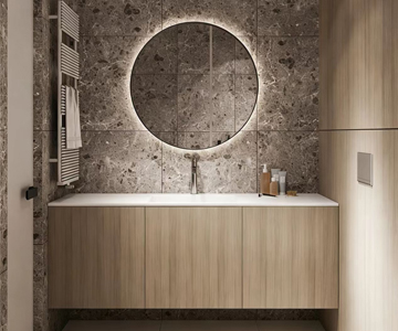 Bathroom Vanity