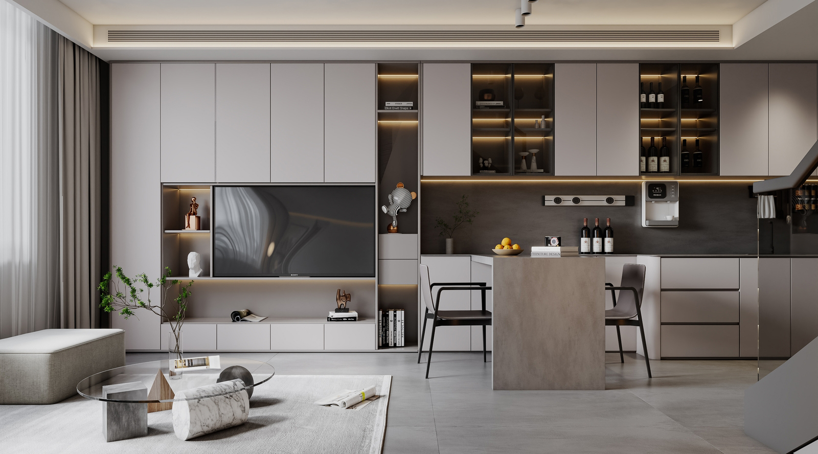 Mariposa, custom cabinetry solutions tailored to every project. Mariposa, custom cabinetry solutions tailored to every project.